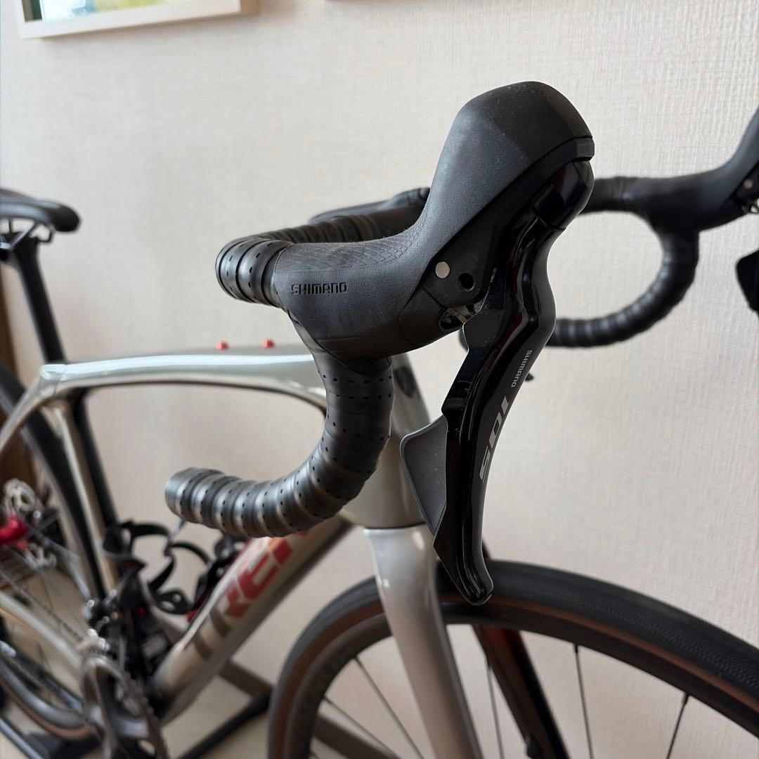 ロードバイク TREK Domane SL5 Gen4 Size 52