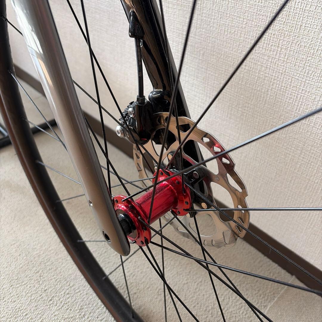 ロードバイク TREK Domane SL5 Gen4 Size 52