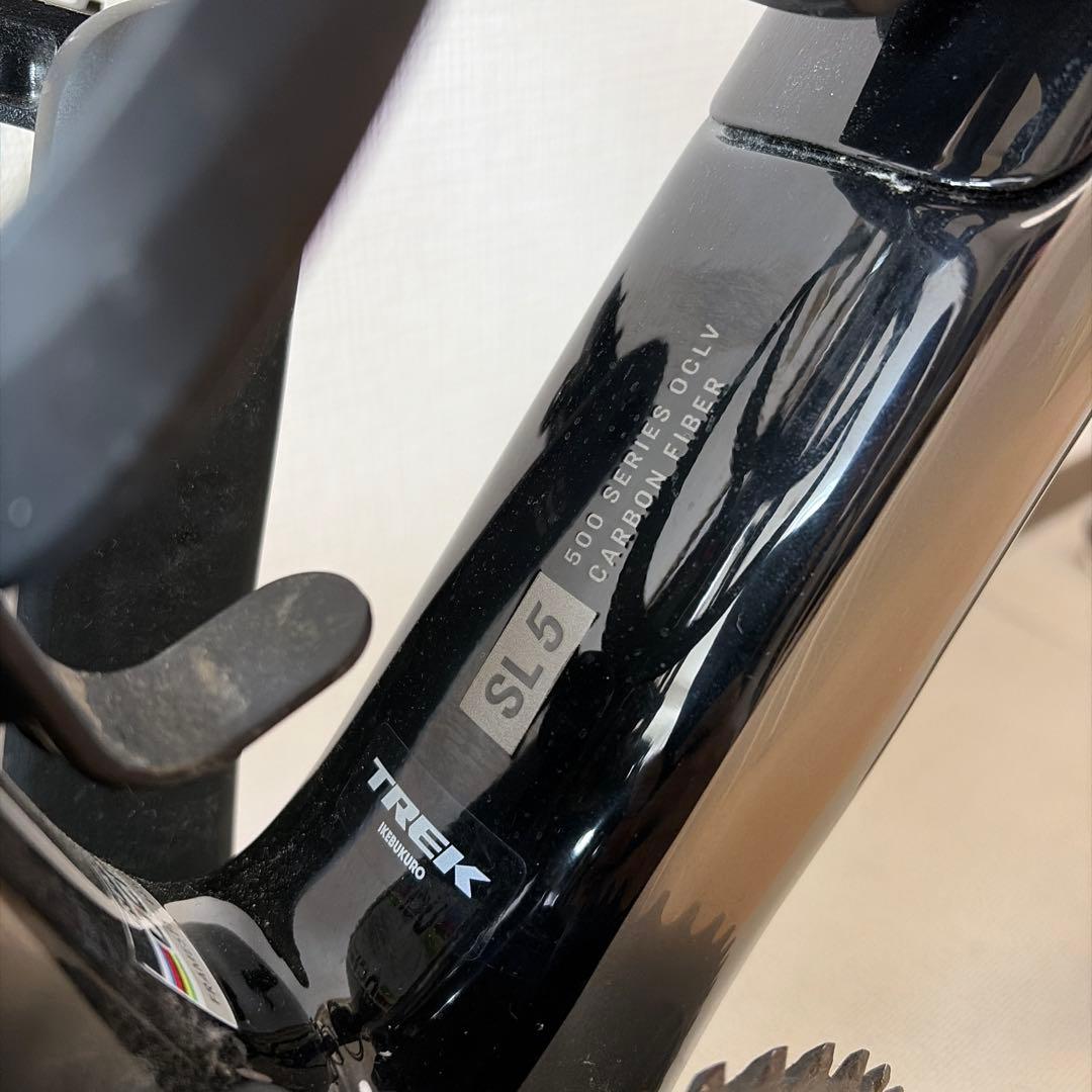 ロードバイク TREK Domane SL5 Gen4 Size 52
