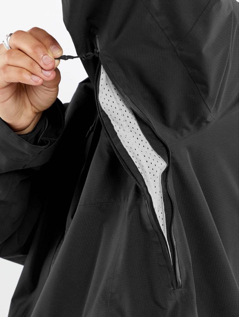 スノーボード VOLCOM GORE-TEX 3-Layer Pro XXL 50%OFF
