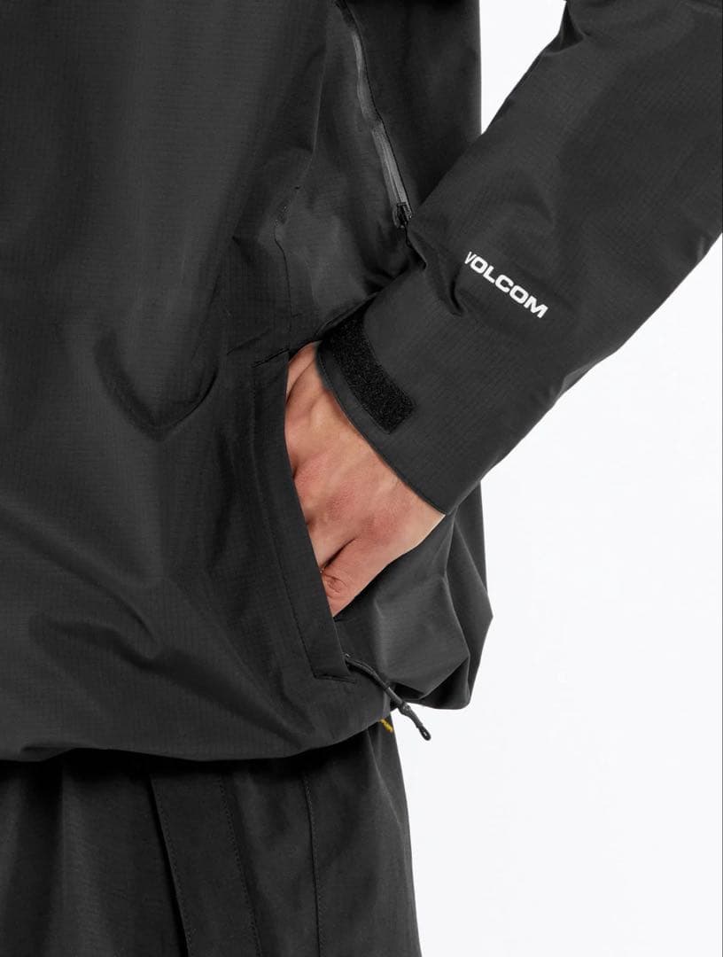 スノーボード VOLCOM GORE-TEX 3-Layer Pro XXL 50%OFF