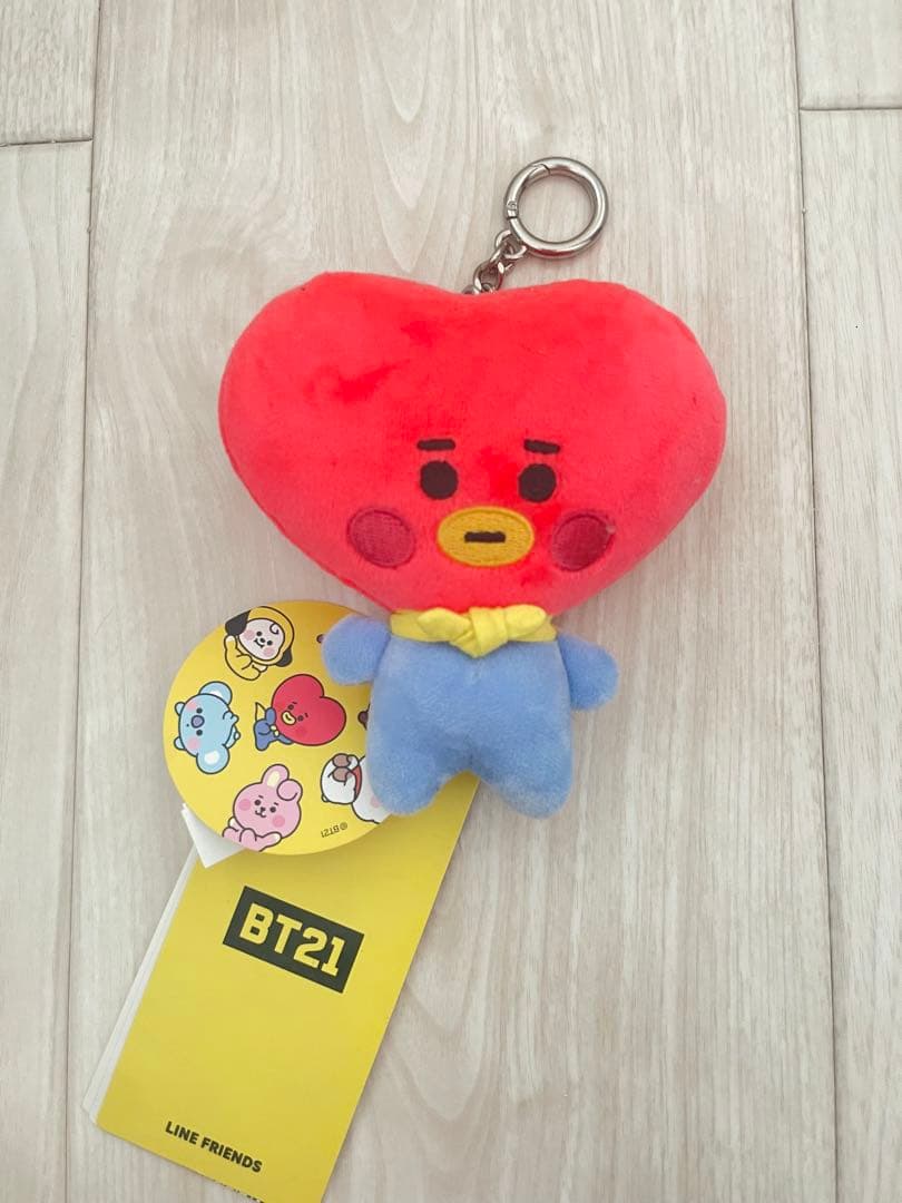 BTS BT21 まとめ売り