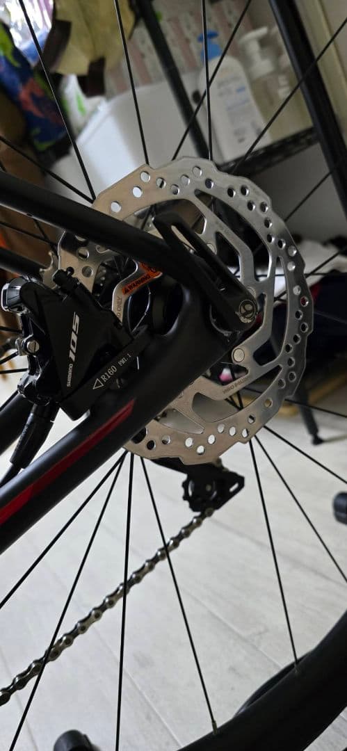 TREK EMONDA SL5 サイズ52