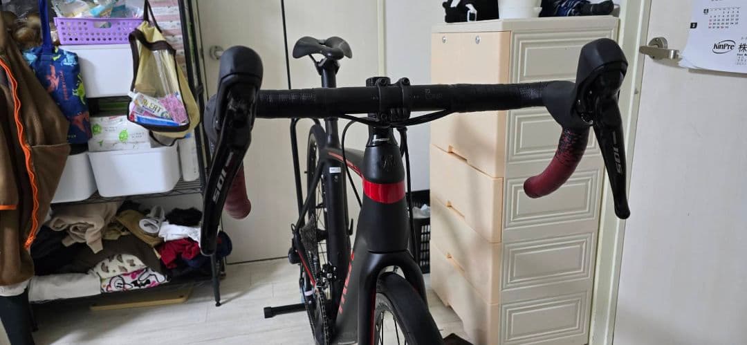 TREK EMONDA SL5 サイズ52