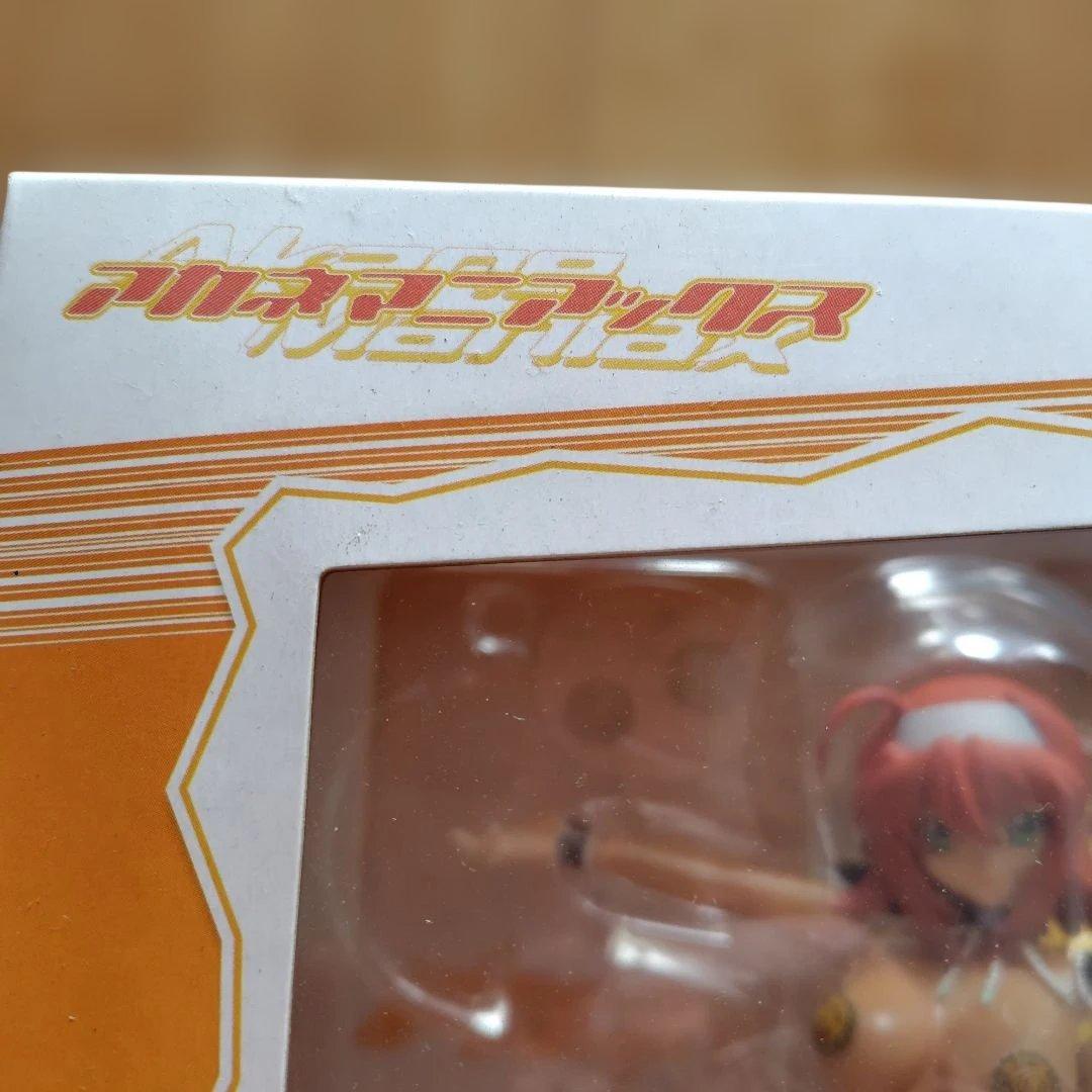 涼宮あかね サンバ Ver. 1/7スケールフィギュア