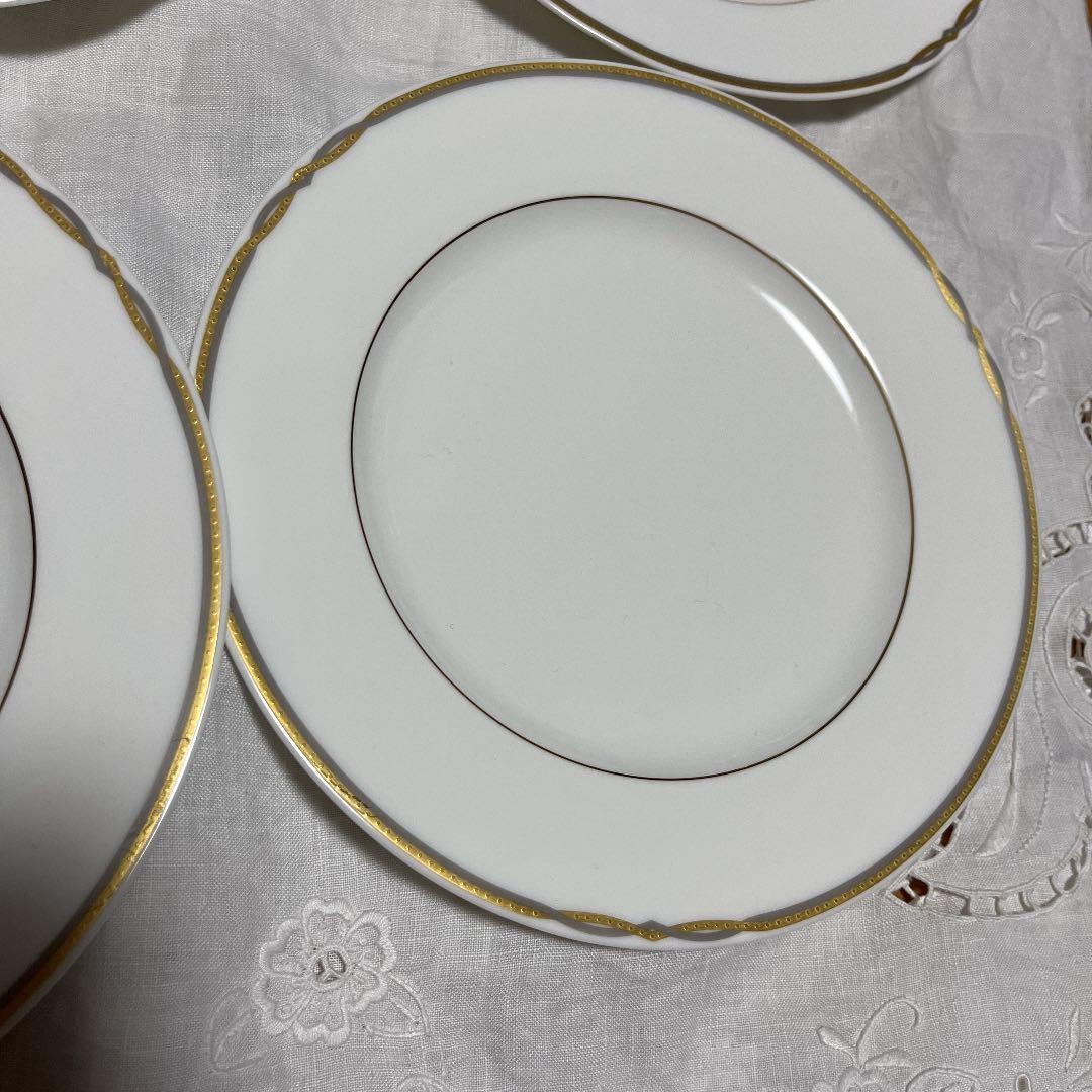Noritake ノリタケ　平皿　プレート皿　中皿