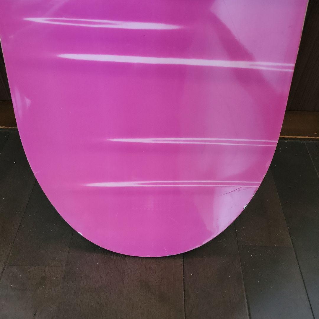 BURTONスノーボードビィンデングセット