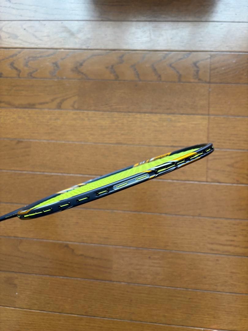 アパックス　BLIZZARD PRO ZZ