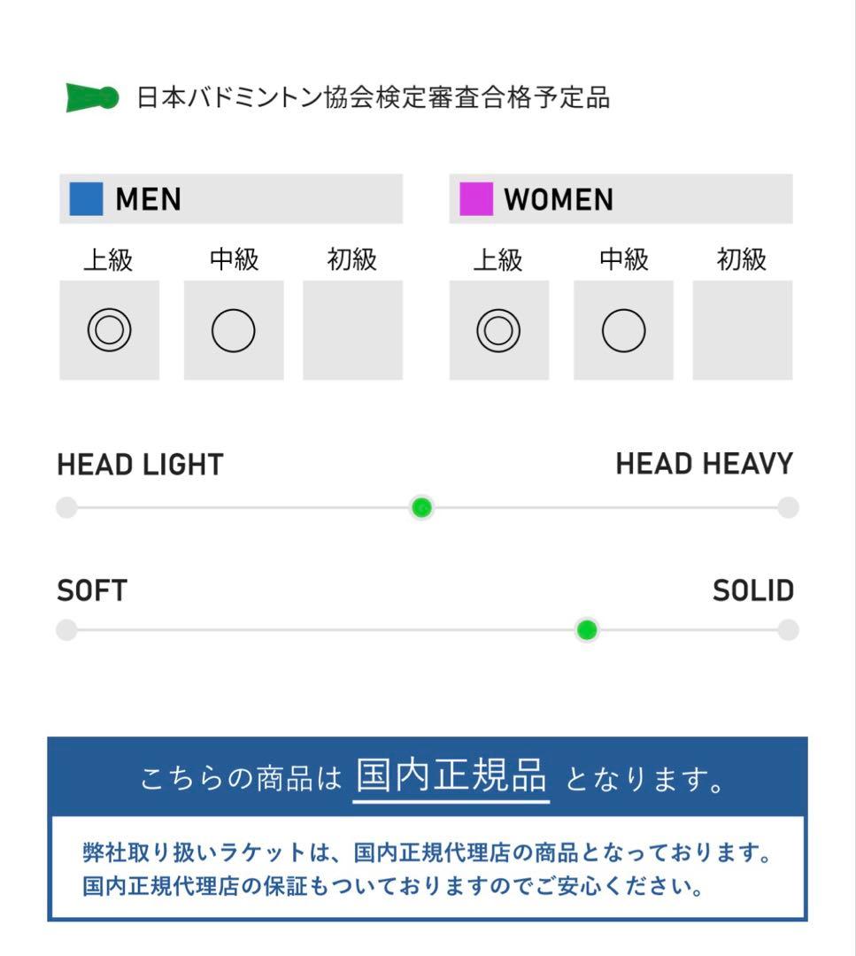 アパックス　BLIZZARD PRO ZZ