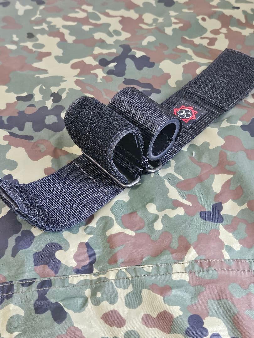 OTS　89式小銃用ロングマウントレール