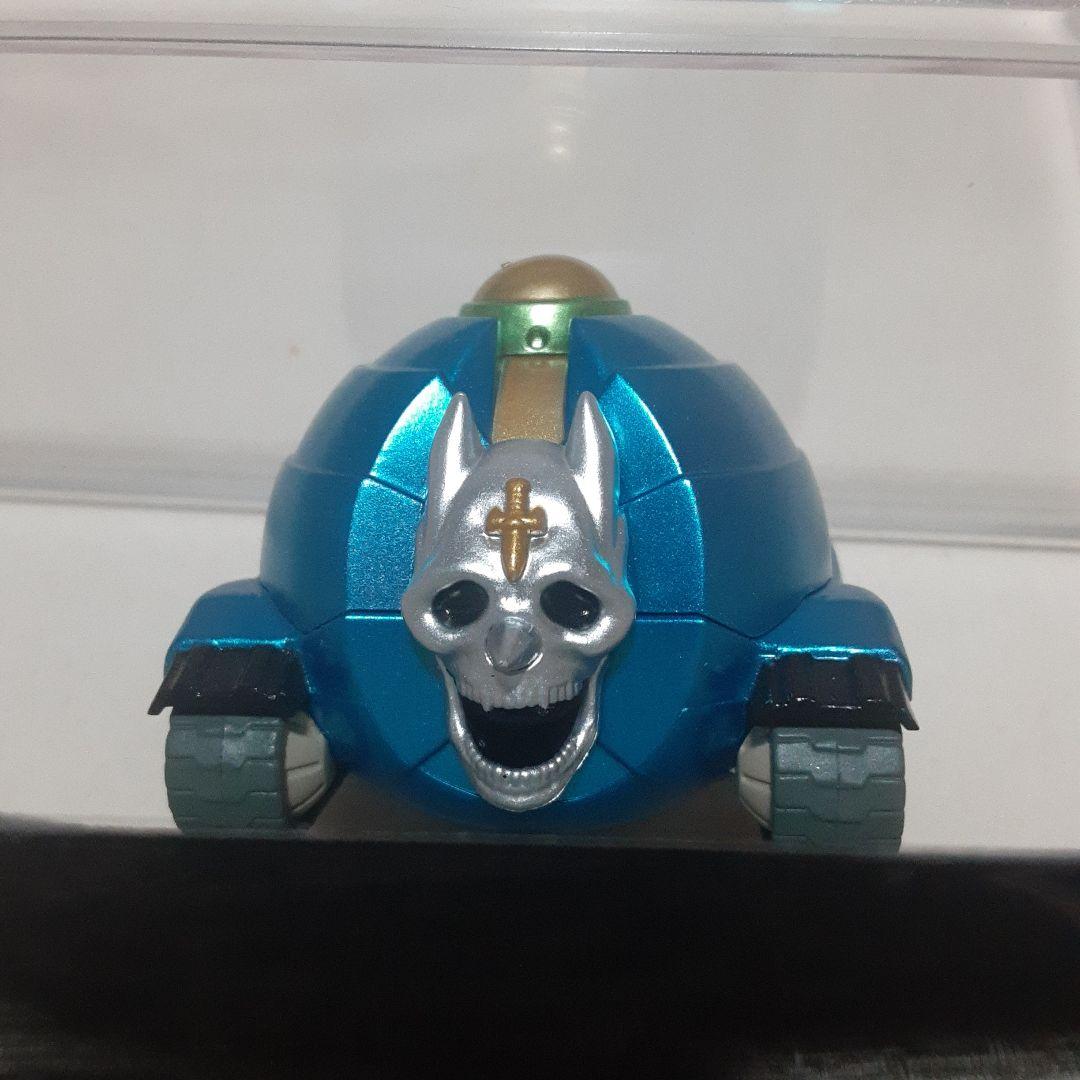 一番くじ　ジョジョ　4部　デスクトップマスコット　コンプリート
