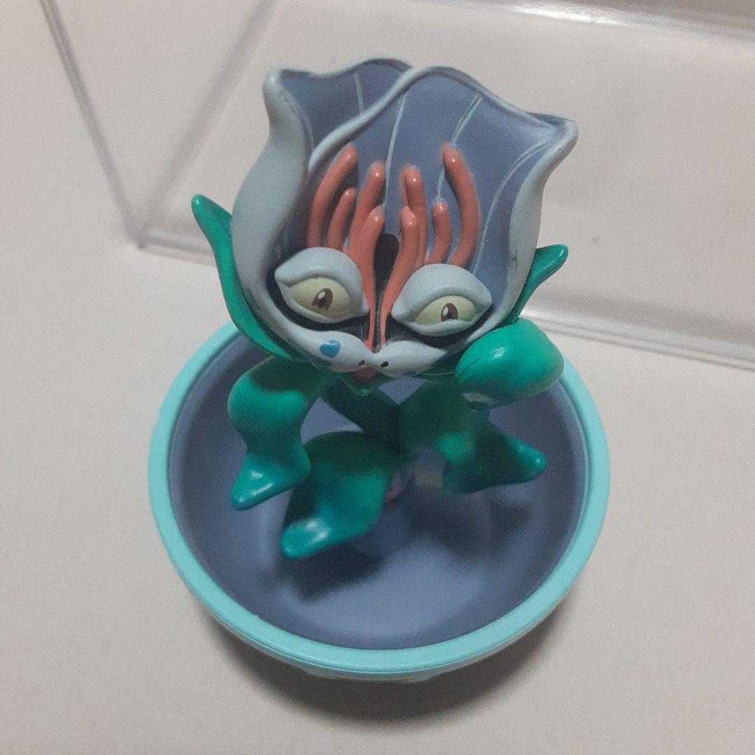 一番くじ　ジョジョ　4部　デスクトップマスコット　コンプリート