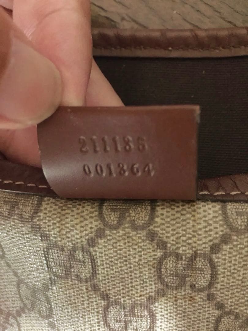 ミズノ　野球グローブ　ベースボール　GUCCIリメイク　スペシャルオーダー