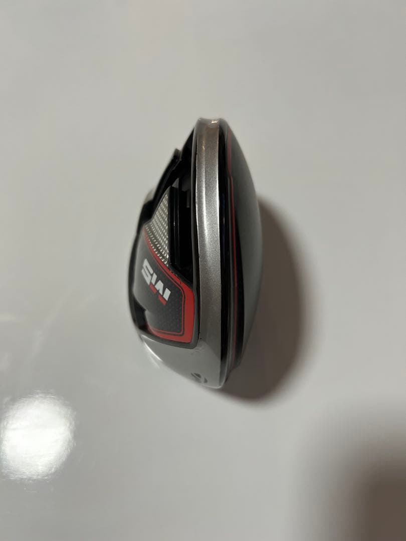 【美品】テーラーメイド M5 10.5° ドライバー ヘッド単品