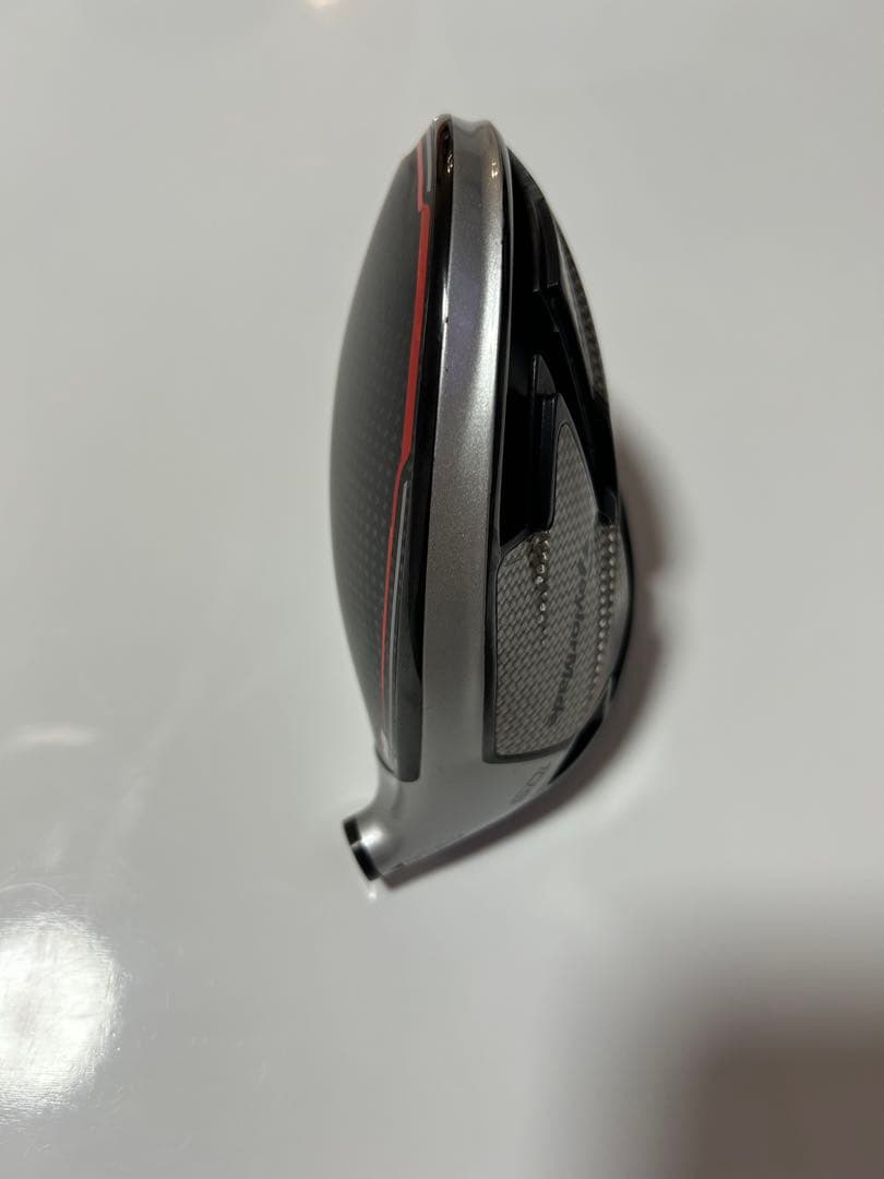 【美品】テーラーメイド M5 10.5° ドライバー ヘッド単品