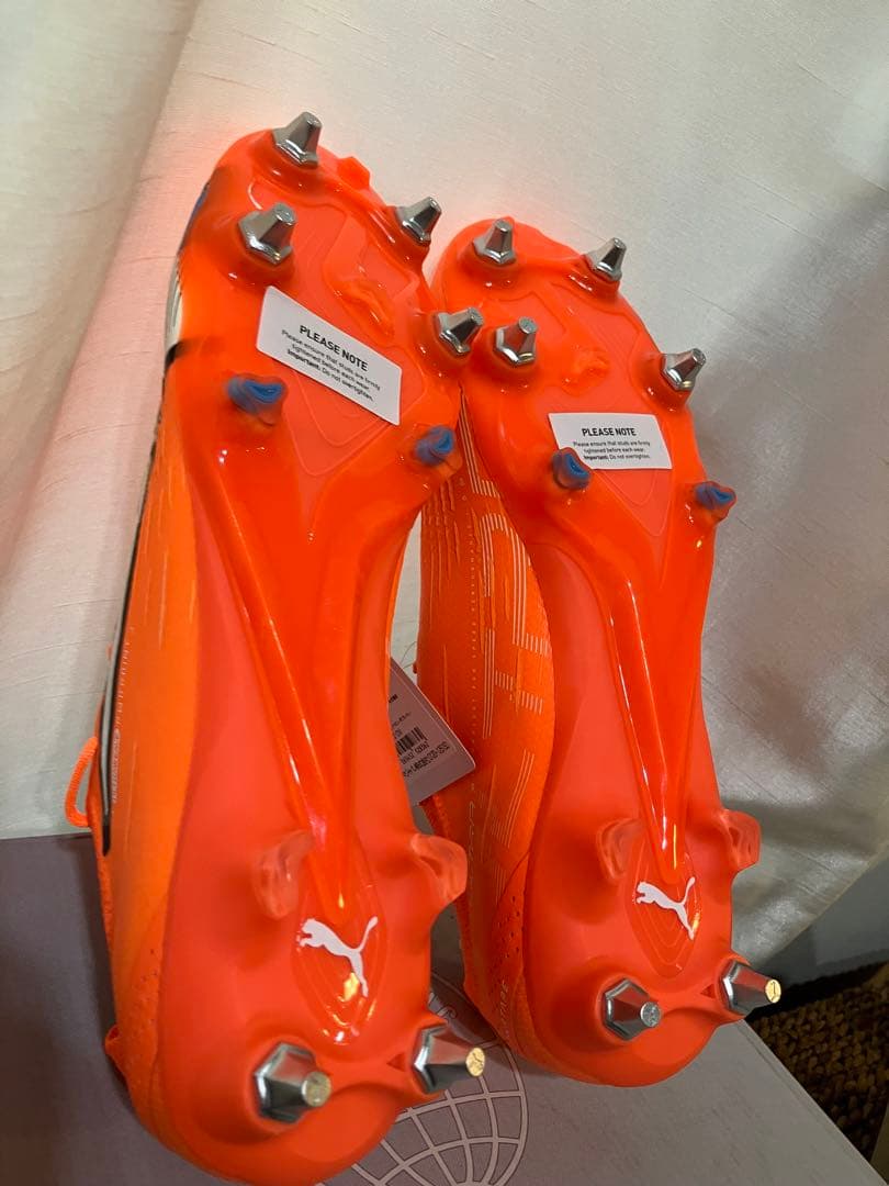 プーマ サッカー スパイク 29cm ウルトラ アルティメット MxSG