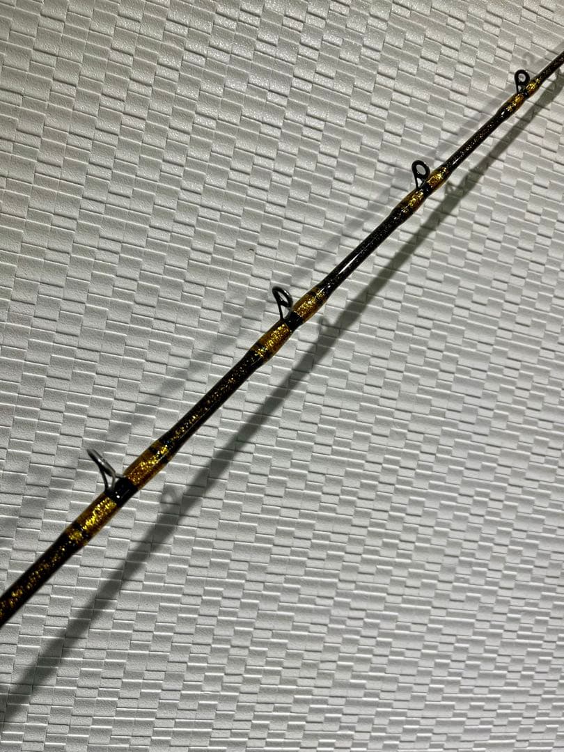 ◇ZEUS◇Cobra◇ロッド◇希少モノ◇限定◇未使用品◇真鯛釣り専用機種◇