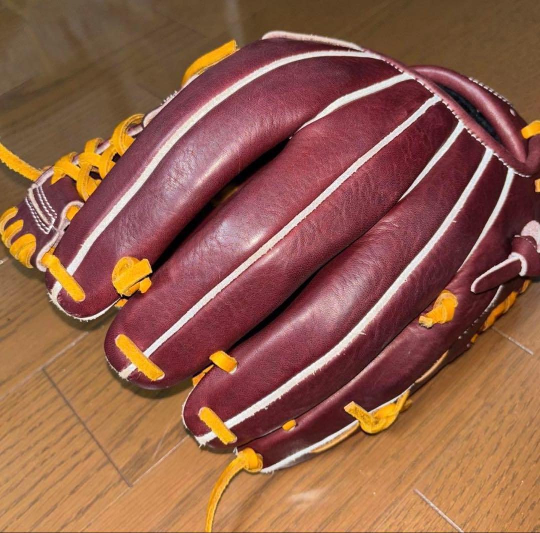 （値引中12/21まで)Rawlings （ローリングス) グローブ