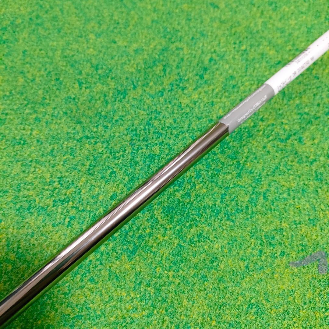 新品　コブラスリーブ　ディアマナ　GT　50　S　DW　1W　ドライバーシャフト