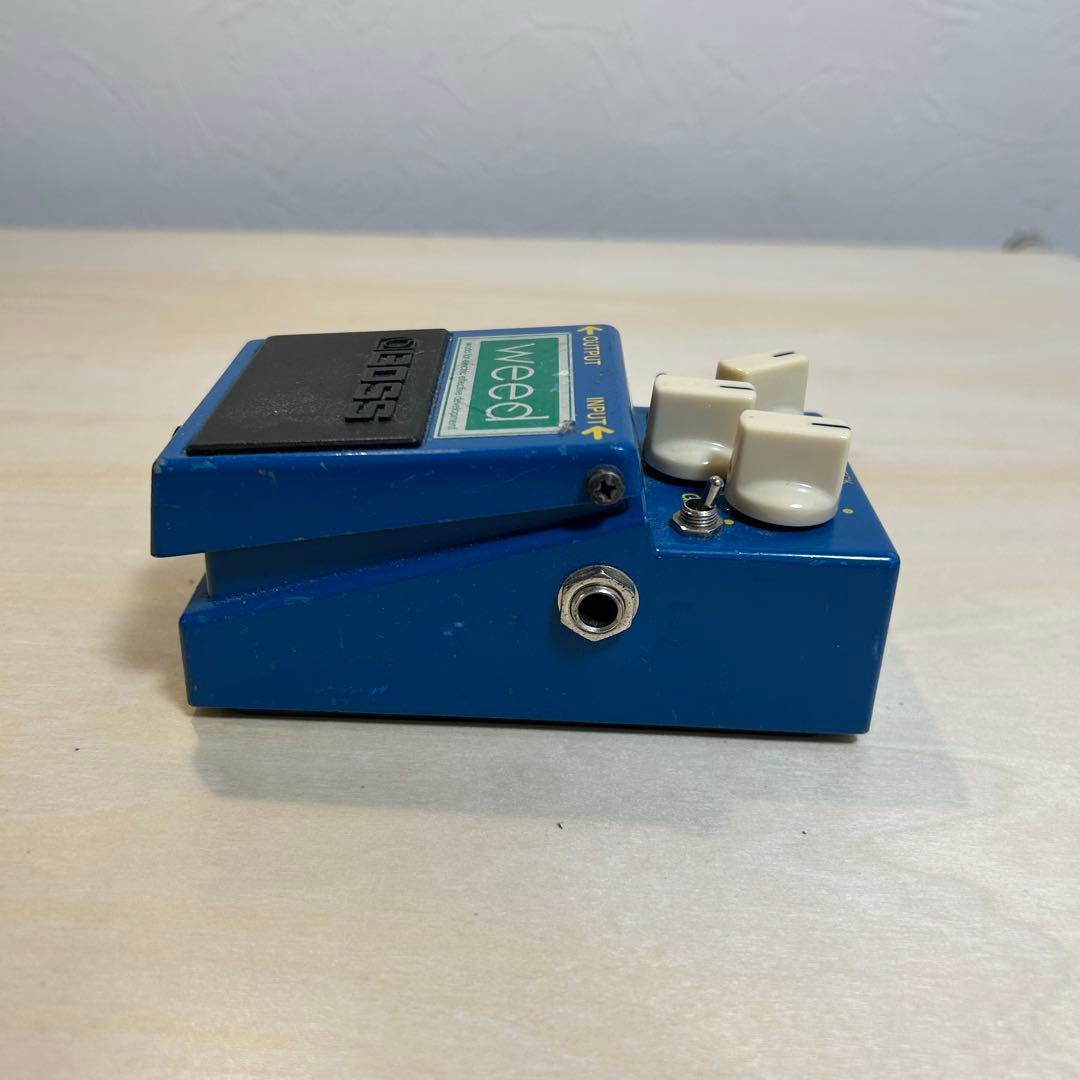 BOSS BD-2 WEED MODギターエフェクター