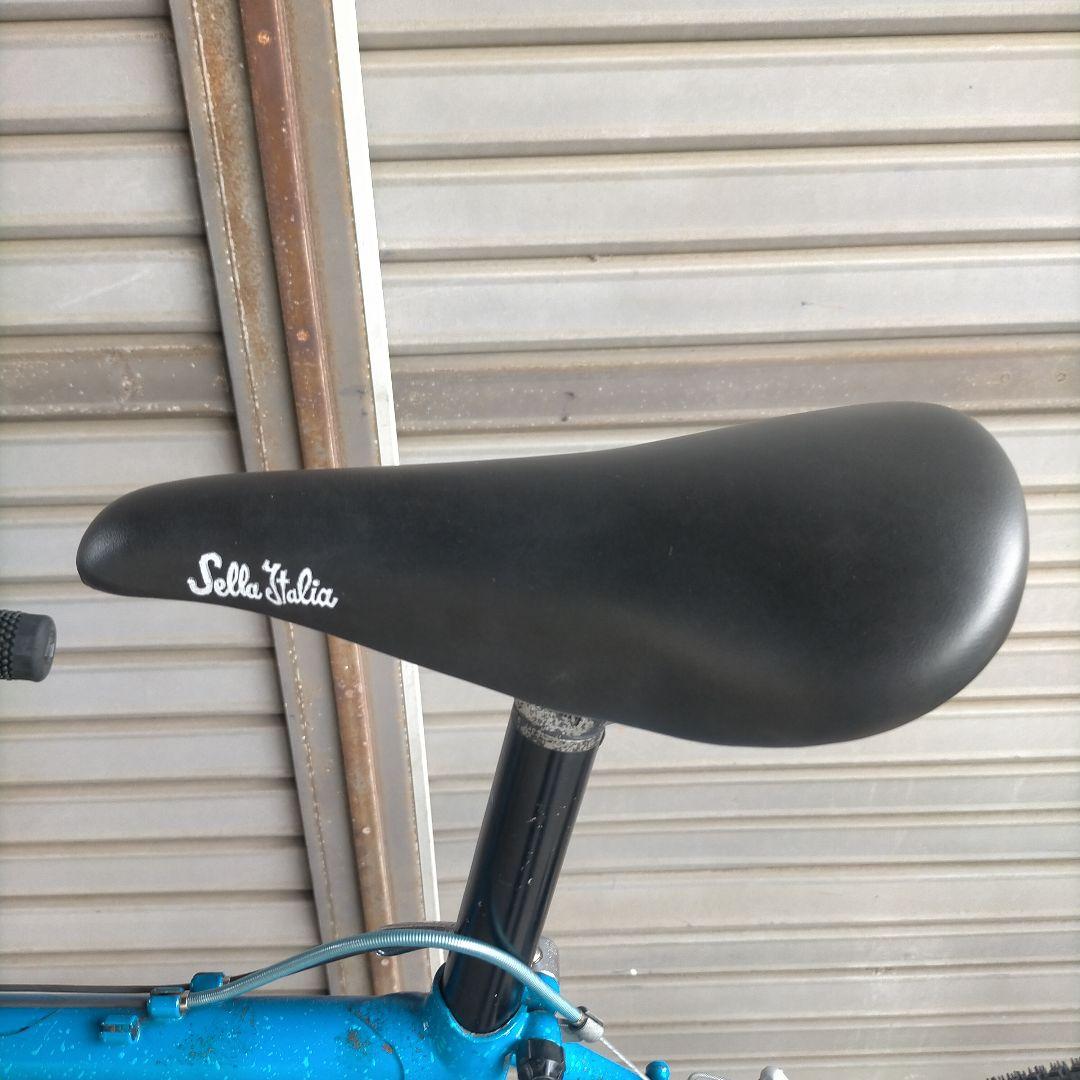 【92年・オールドMTB】ARAYA MUDDY FOX MF26EXP-OSA