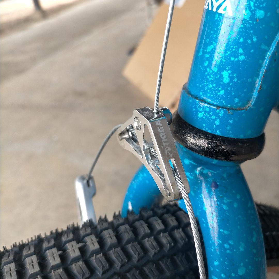 【92年・オールドMTB】ARAYA MUDDY FOX MF26EXP-OSA