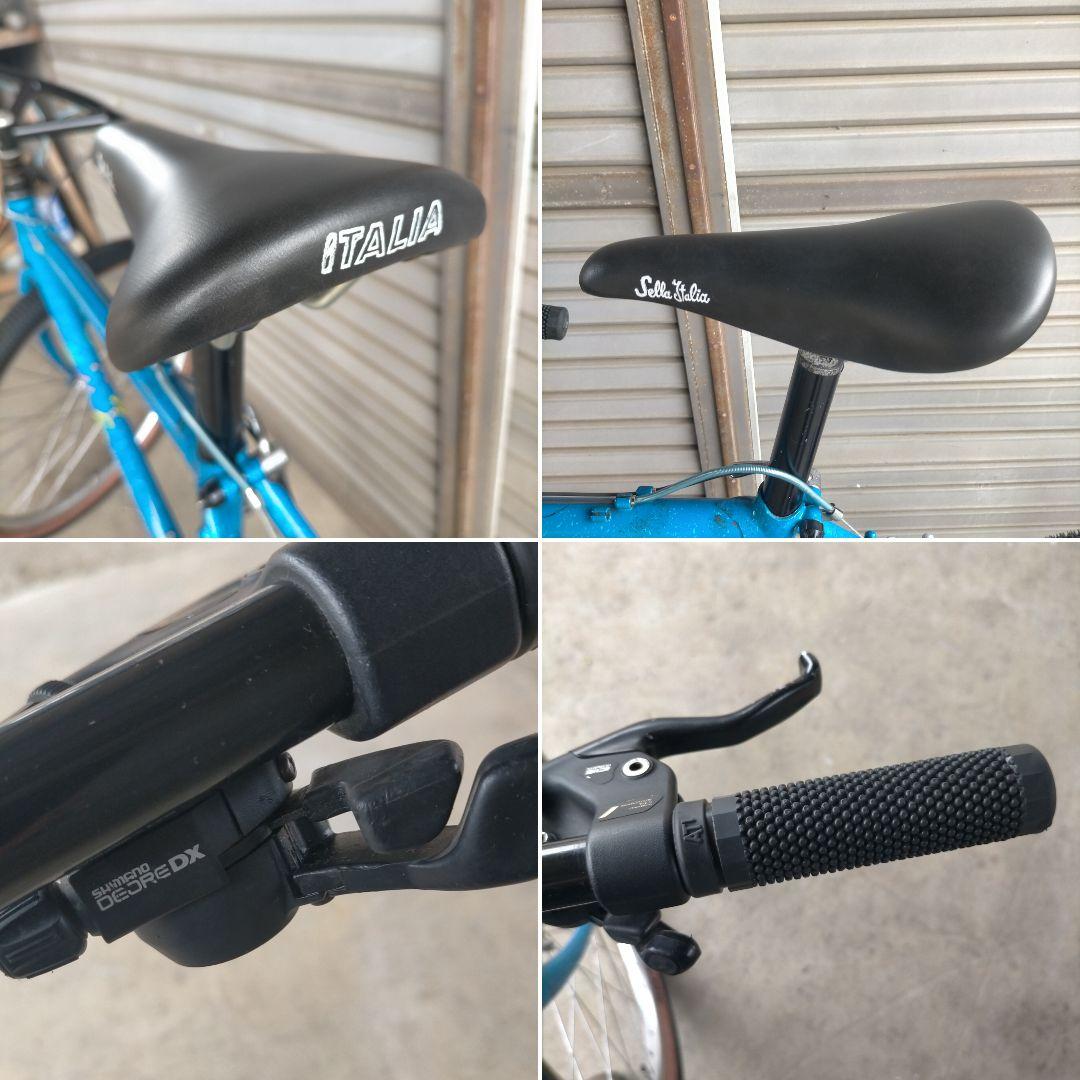 【92年・オールドMTB】ARAYA MUDDY FOX MF26EXP-OSA