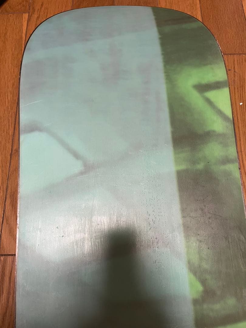 MONUMENT スノーボード板 149cm