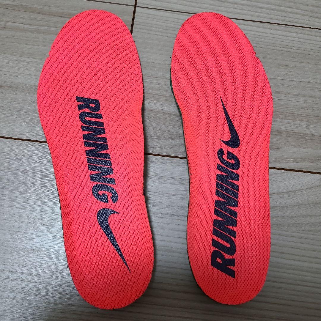 NIKE エアズームペガサス35 ターボ
