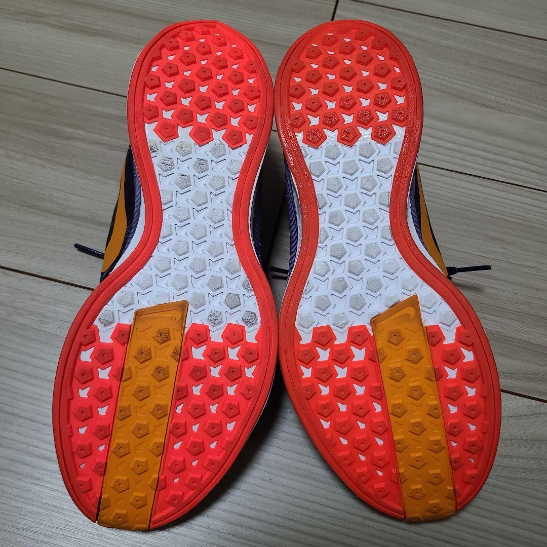 NIKE エアズームペガサス35 ターボ