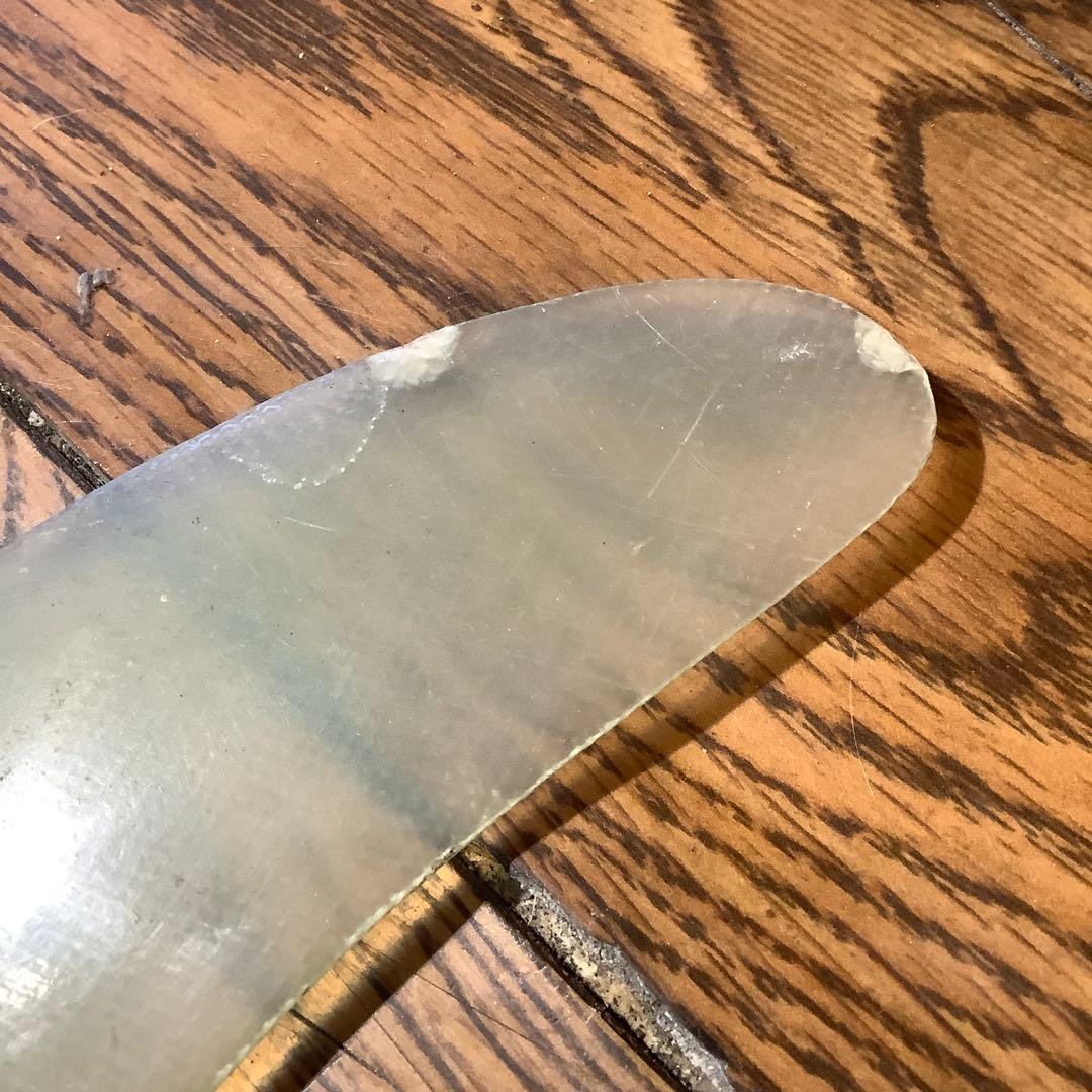 Dart fin 7.5 フィンfin
