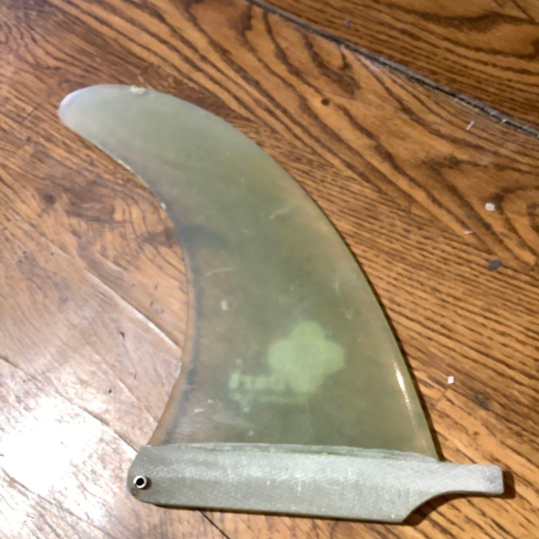 Dart fin 7.5 フィンfin