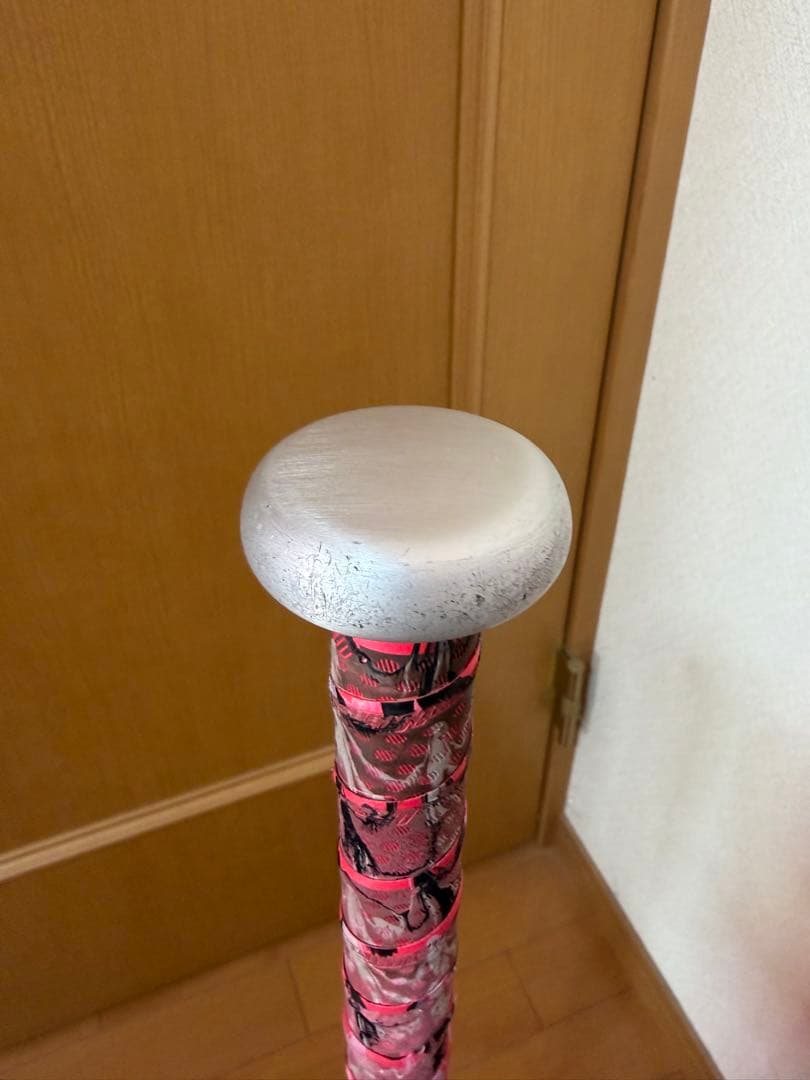 Mizuno VKONGTH VコングTH 硬式野球バット 83cm 780g