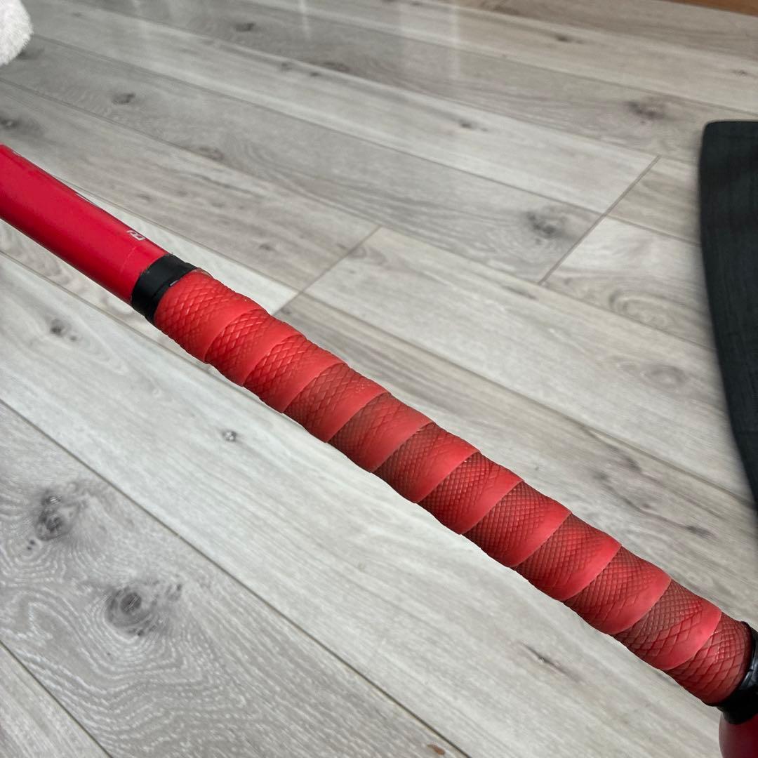 SSK mm23 少年軟式用 80cm/690g