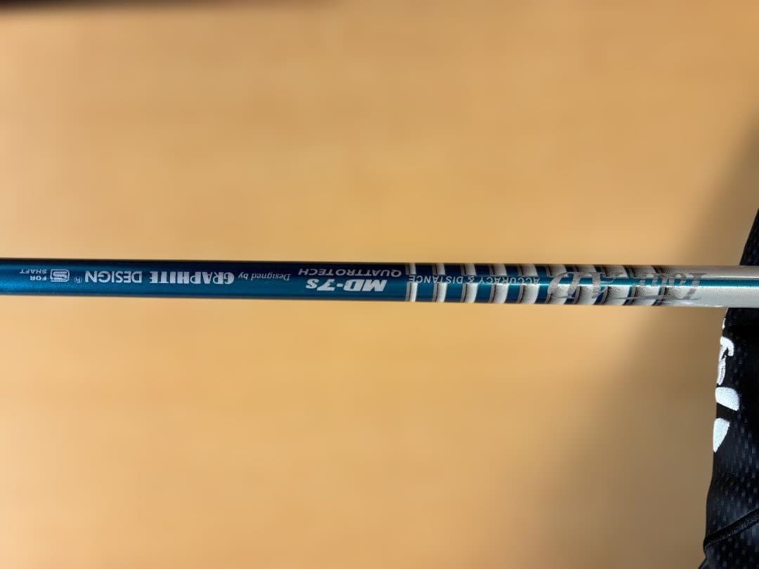 TaylorMade Stealth plus+ ドライバー ヘッドカバー付き