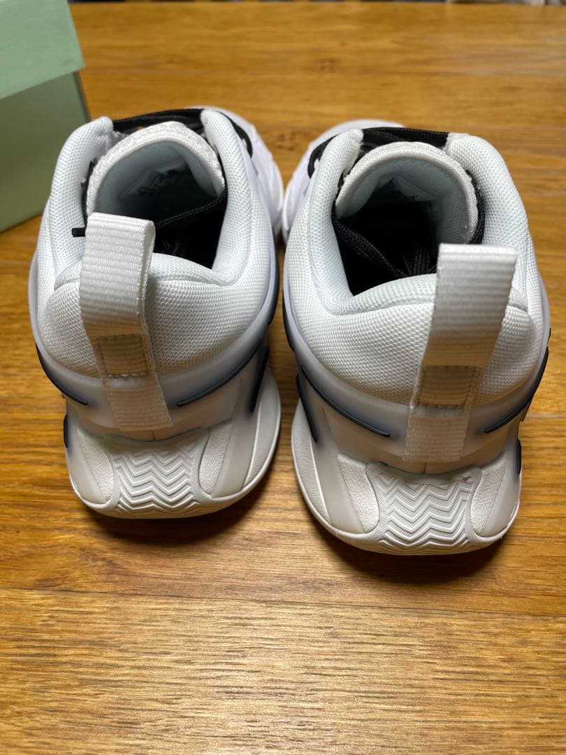 Jordan heir（エアー） バスケットボールシューズ 23.5
