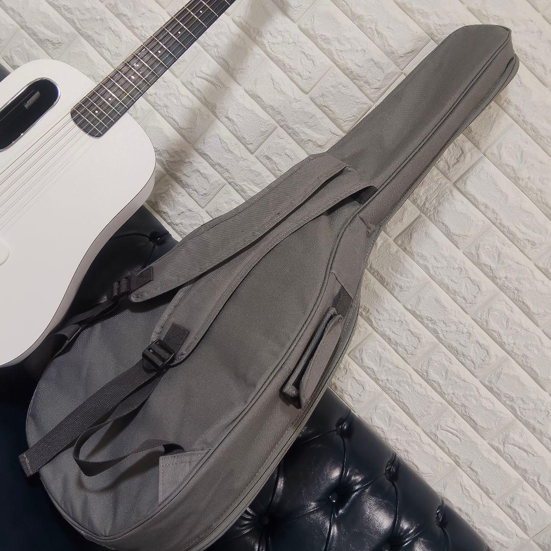 LAVA MUSIC LAVA ME PLAY スマートギター 【動作確認済】