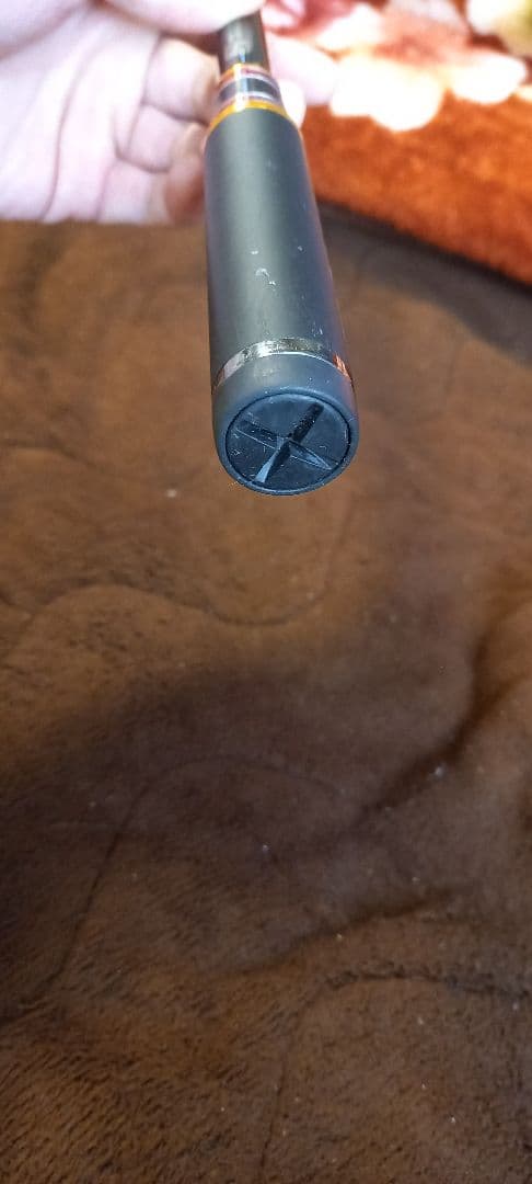 がまかつ　マスターモデルⅡ　チヌ　M53　中古