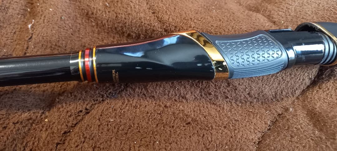がまかつ　マスターモデルⅡ　チヌ　M53　中古
