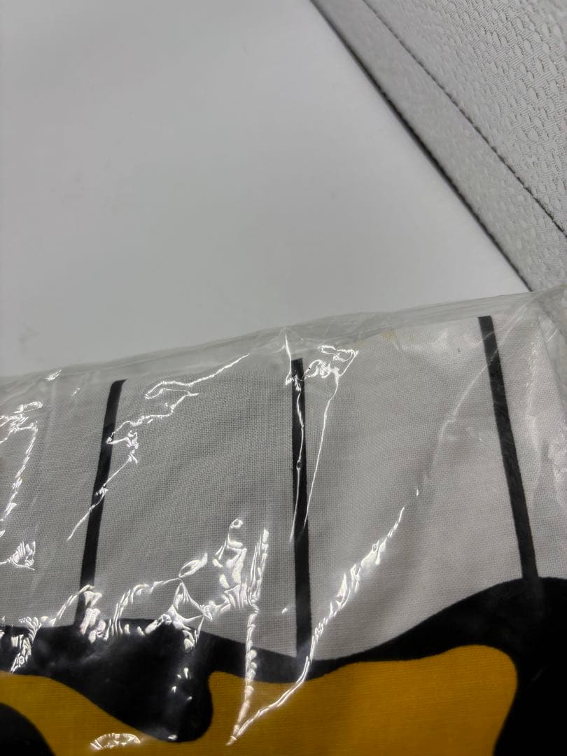 阪神タイガース　猛虎咆哮　応援メガホン　虎顔　当時物