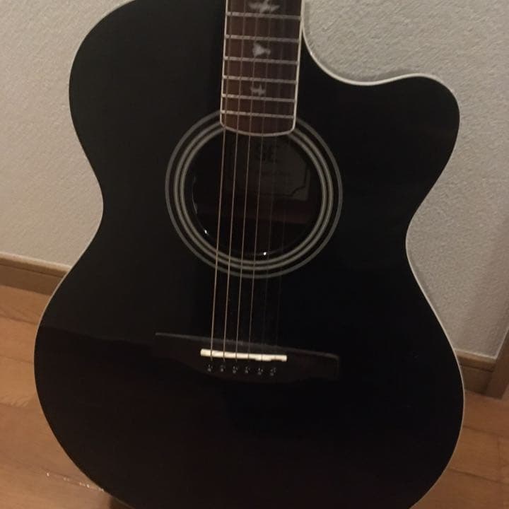 エレアコ アコースティックギター PRS ポールリードスミス　値引き済