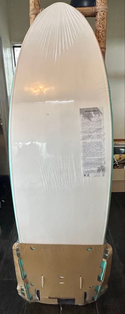 【新品・未開封】Wavestorm 5'8\" コストコボード サーフボード 福岡