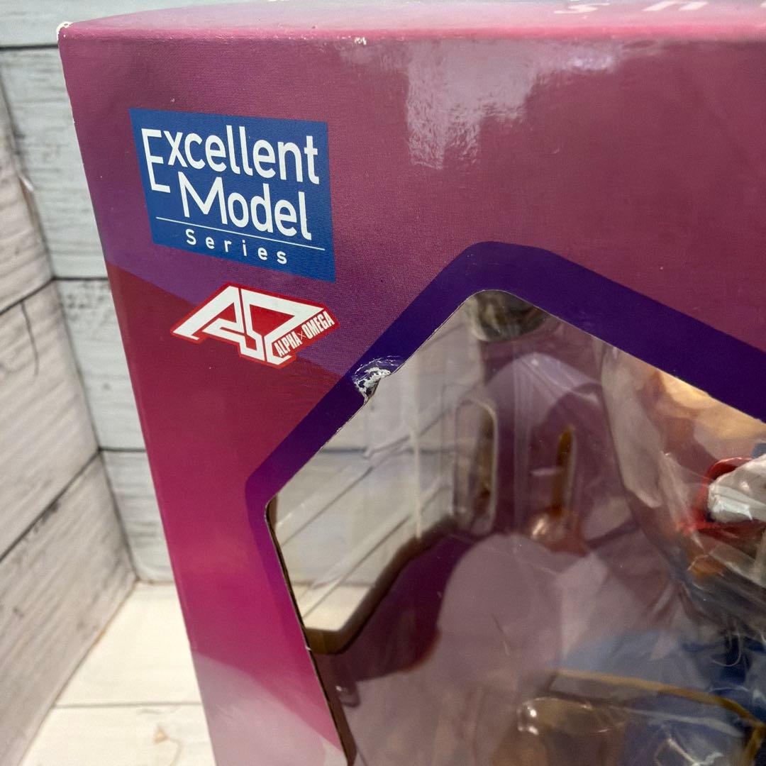 メガハウスエクセレントモデルシリーズ マクロスフロンティア シェリル・ノーム新品