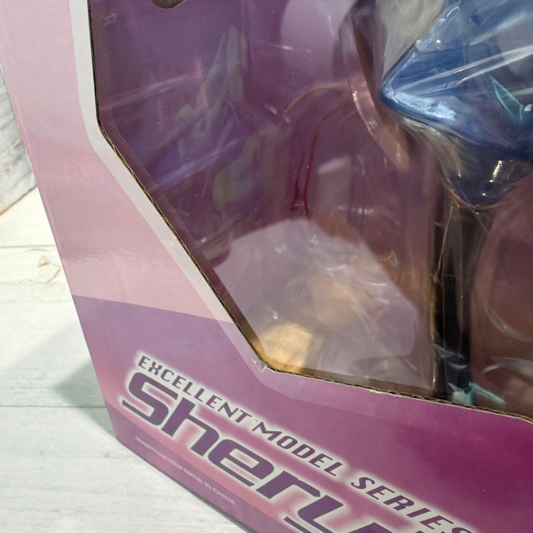 メガハウスエクセレントモデルシリーズ マクロスフロンティア シェリル・ノーム新品