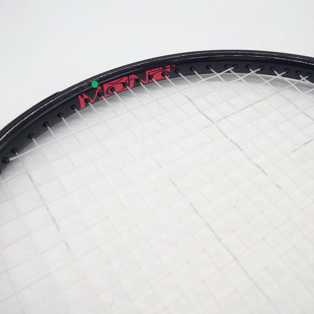 Prince PRECISION MONO 硬式テニス用ラケット