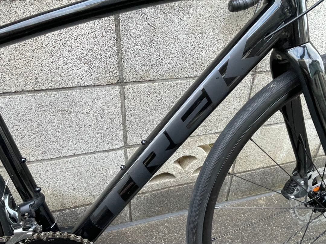 TREK DOMANE AL4 GEN4 DISC ロードバイク アルミフレーム