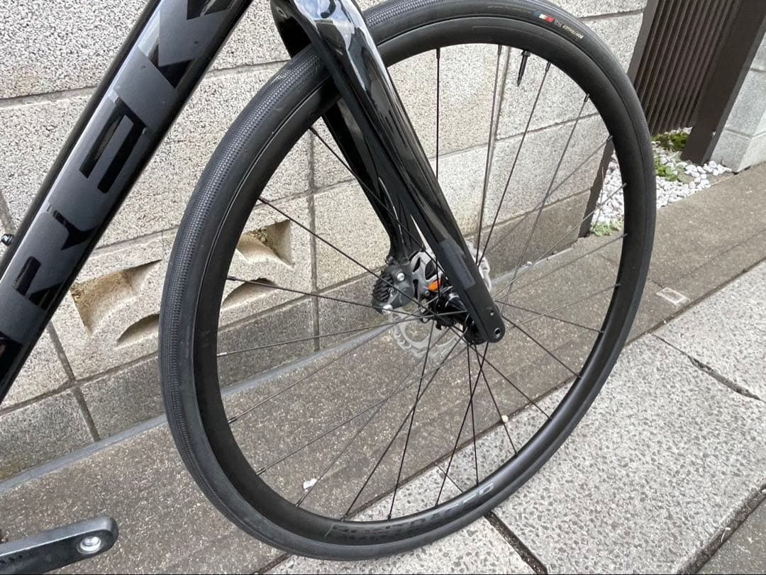 TREK DOMANE AL4 GEN4 DISC ロードバイク アルミフレーム