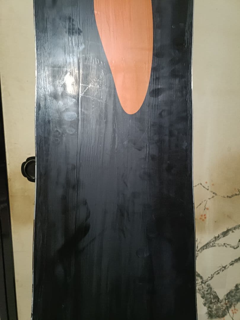 Lib Tech Apex Orca 153cm スノーボード