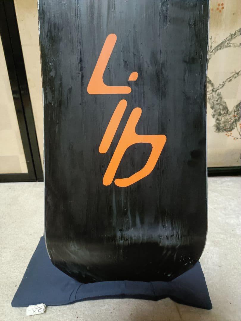 Lib Tech Apex Orca 153cm スノーボード