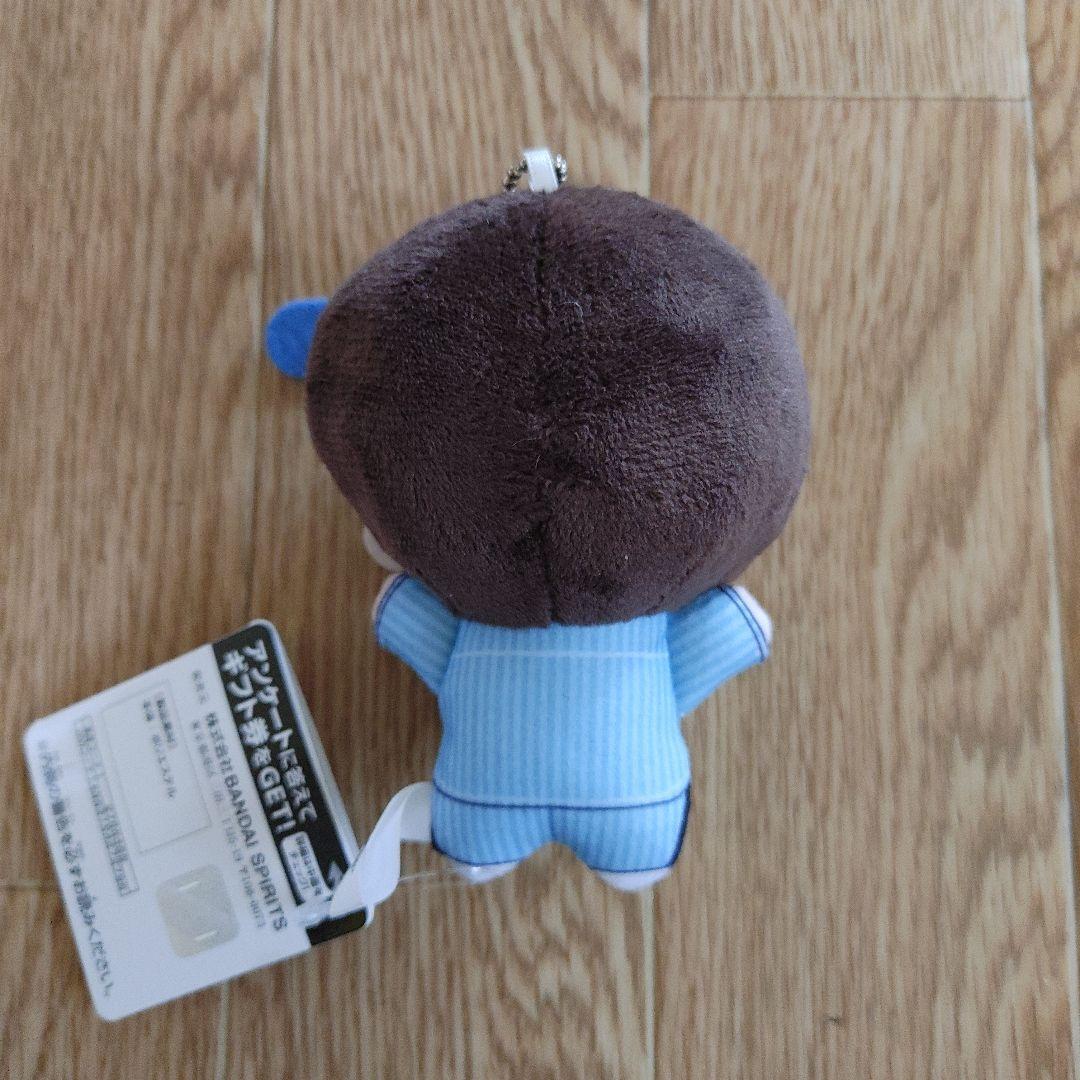 TWS トゥアス ちびぐるみ コンプリート セット